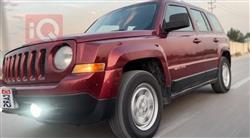 جيب باتريوت